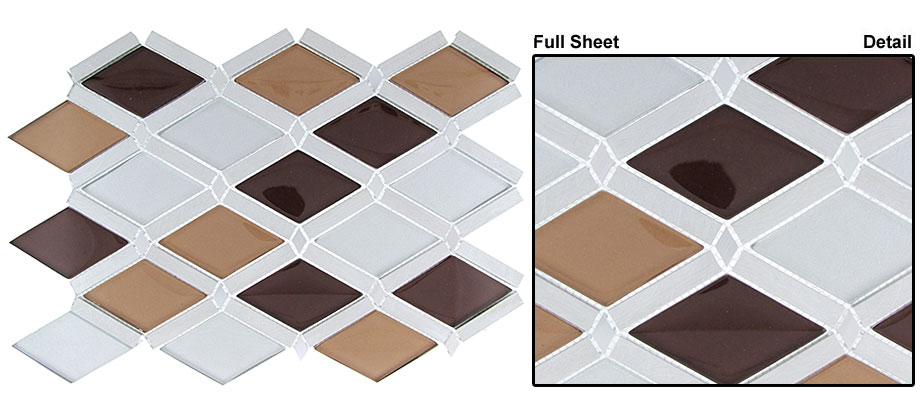 Falling Star Series (Glass)