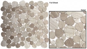 Nahal Yarkon (Full Sheet) Ht148