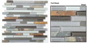 Sag Harbor Gray (Random Brick) Gs06