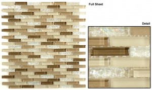 Sandstone Froth J602