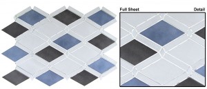 Sleek Ceylon (Aluminum) Fgs225