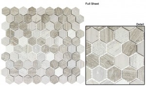 Winter Fjord  Ehex152