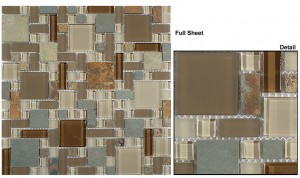 Winter Scape (Block Random) Gs25