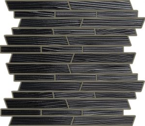 Tributary Random Linear Black River