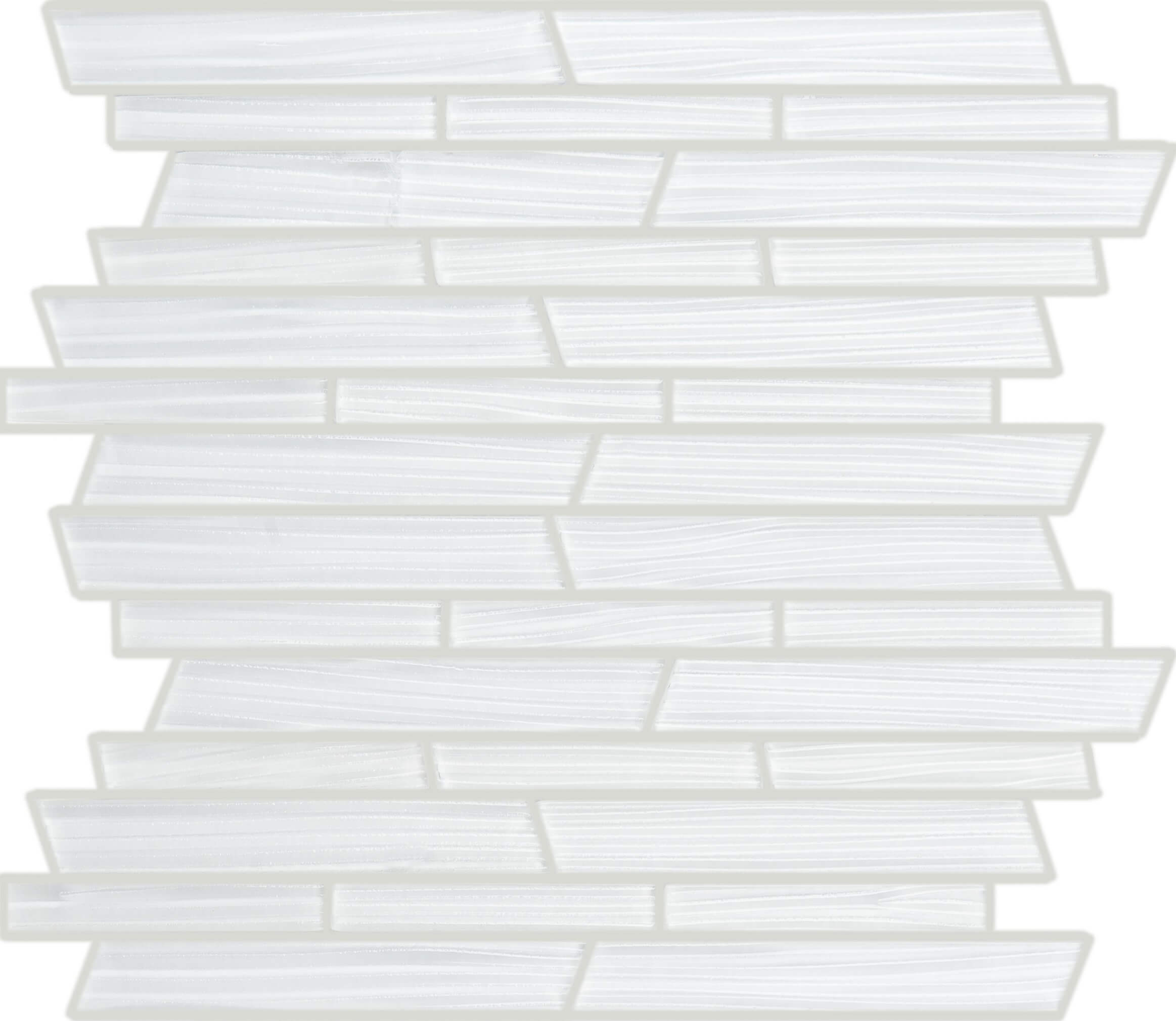 Tributary Random Linear Tile