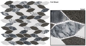 Presidential Grey (Long Hex)