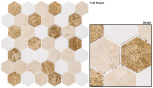 Providence Pier (2″ Hex)