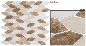 Providence Pier (Long Hex)