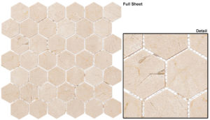 Village Square (2″ Hex)