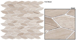 Virginia Dunes (Long Hex)