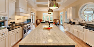 Granite Countertops, Chelsea, Mi