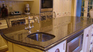 Granite Countertops, Howell, Mi