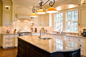 Granite Countertops, St Clair Shores, Mi