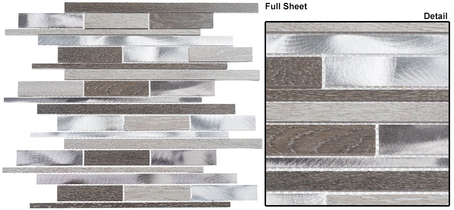 Maison De Luxe Series