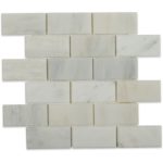 Asian Statuary 2X4 Beveled Edge