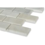 Asian Statuary 2X4 Beveled Edge