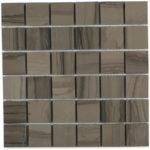 Athens Gray 2X2 Honed