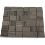 Athens Gray 2X2 Honed