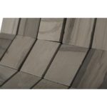Athens Gray 2X2 Honed