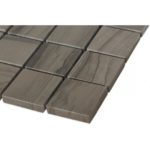 Athens Gray 2X2 Honed
