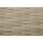 3D Weave Crema Marfil
