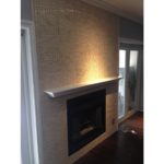 3D Weave Crema Marfil