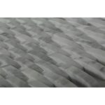 3D Weave White Carrara