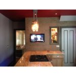 3D Weave White Carrara