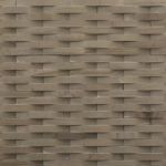 3D Weave Athens Grey