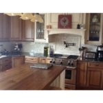 Crema Marfil 2X4 Beveled Brick