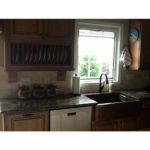 Crema Marfil 2X4 Beveled Brick