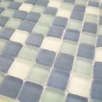 Beach Glass Surf 1X1