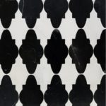Mj Sabino Nero Marquina Asian Statuary
