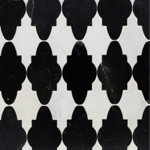 Mj Sabino Nero Marquina Asian Statuary