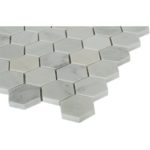 Asian Statuary 2 Hexagon