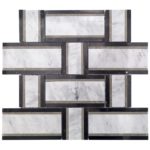 Interlace Malasia Gray, Lagos  Marquina