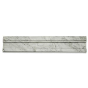 Modrail White Carrara