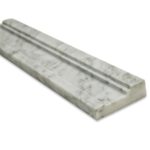 Modrail White Carrara