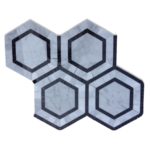 Metrology Carrara  & Light Gray