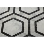 Metrology Carrara  & Light Gray