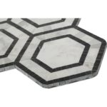 Metrology Carrara  & Light Gray
