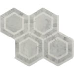 Metrology Thassos & Carrara & Thassos