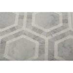 Metrology Thassos & Carrara & Thassos