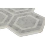 Metrology Thassos & Carrara & Thassos