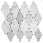 Mj Sabino Light Carrara & Dark Carrara