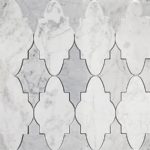 Mj Sabino Light Carrara & Dark Carrara