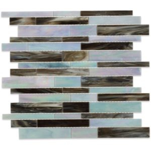 Stained Glass Freeform Passion Run