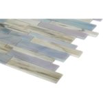 Stained Glass Freeform Pretty In Pink