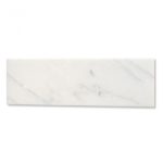 Epoch Asian Statuary 6X18 Honed
