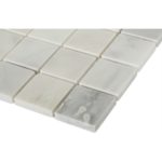 Asian Statuary 2X2 Honed